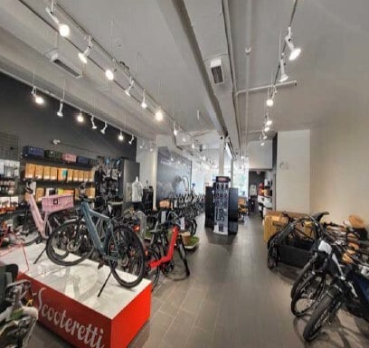 More Photos Of 85 Murray St, Ottawa Storefront Retail Residential For Lease