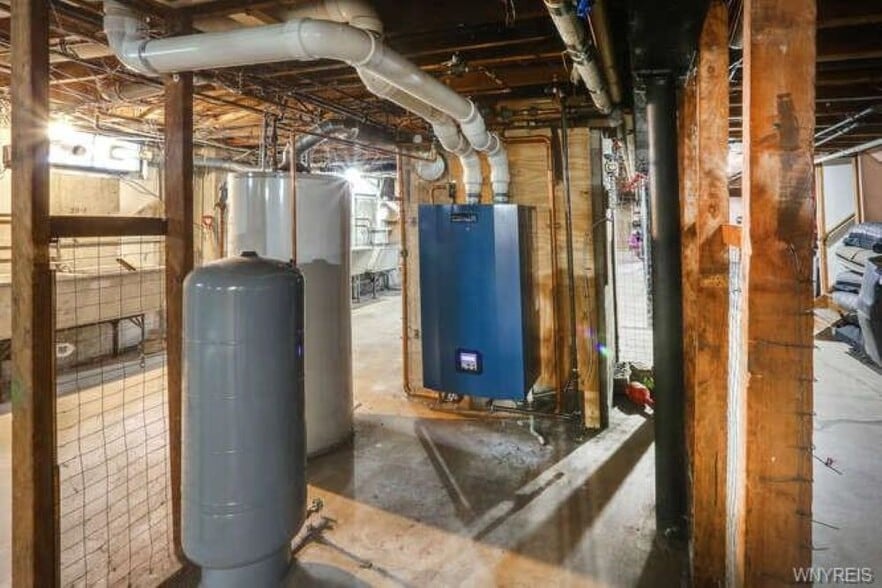 More Photos Of , Lackawanna Multifamily For Sale