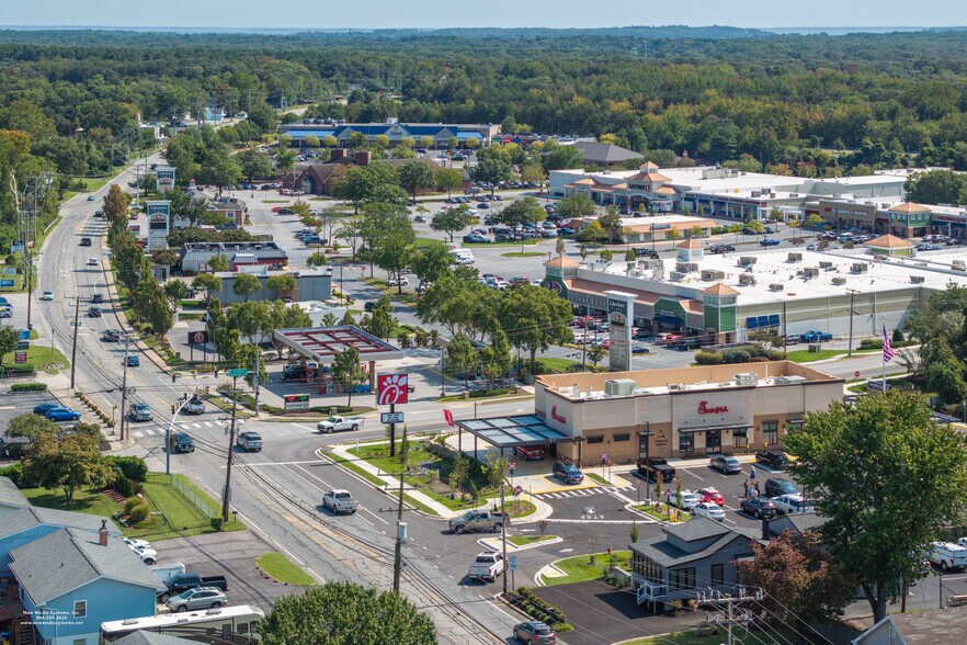 More Photos Of 4015 Mountain Rd, Pasadena Fast Food For Sale