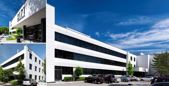 More Photos Of 2171 Jericho Tpke, Commack Medical For Lease