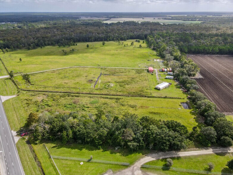 More Photos Of 8140 State Road 207, Hastings Land For Sale