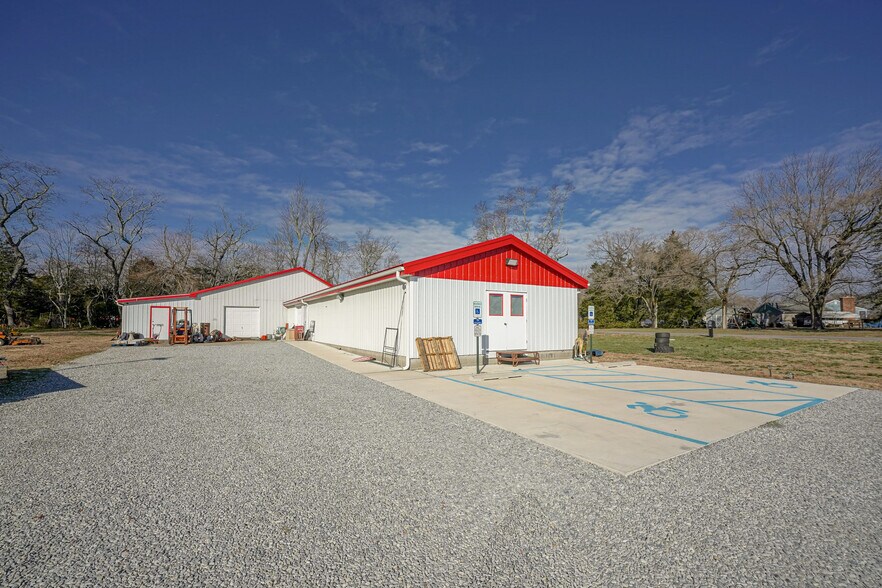 More Photos Of 461 Three Bridge Rd, Newfield Industrial For Sale