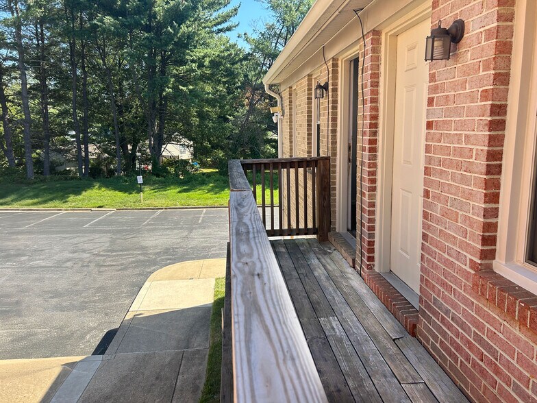 More Photos Of 15801-15811 Crabbs Branch Way, Rockville Office For Sale