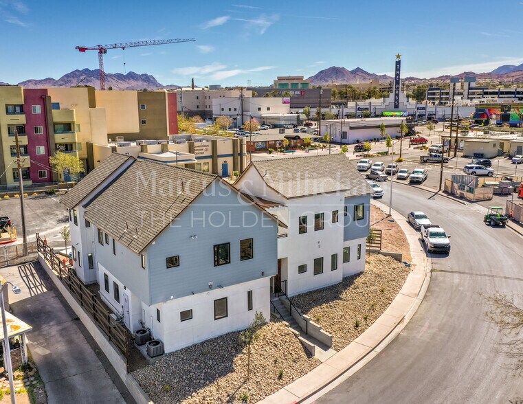 More Photos Of , Henderson Multifamily For Sale