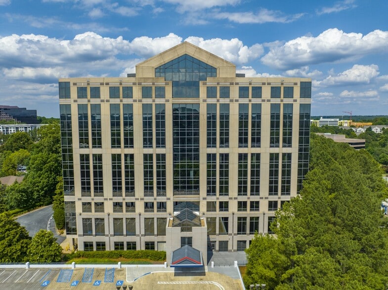 Primary Photo Of 1300 Parkwood Cir SE, Atlanta Office For Lease