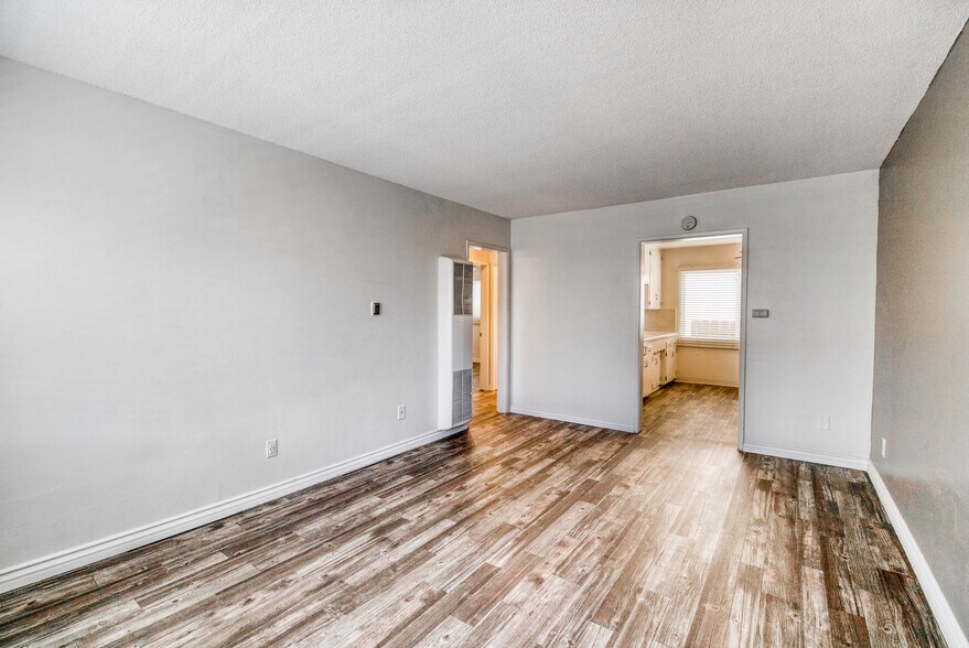 More Photos Of 4070-4078 Texas St, San Diego Apartments For Sale