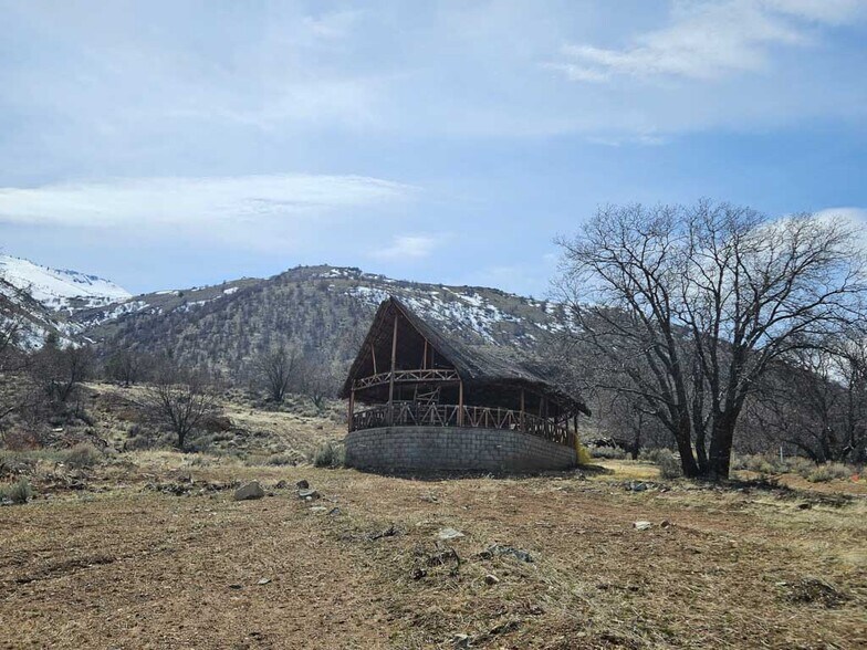 More Photos Of 448-395 Hwy 395, Milford Land For Sale