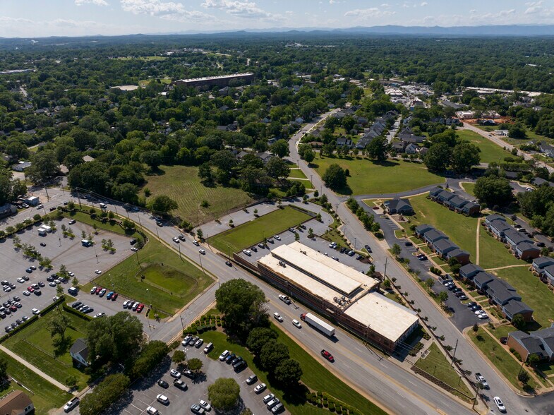 More Photos Of 141 Traction St, Greenville Office For Sale
