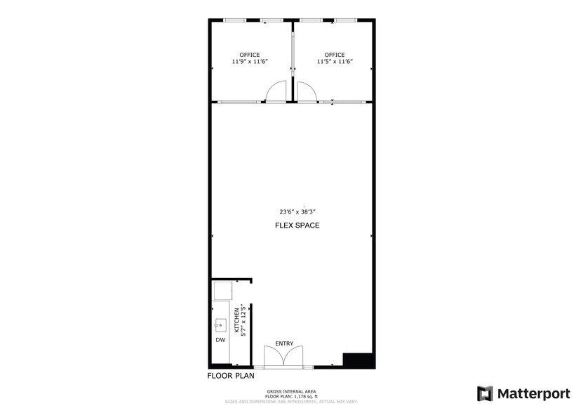 More Photos Of 1620 Market St, Denver Office For Lease