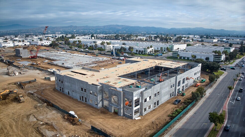 More Photos Of 12551 Telegraph Rd, Santa Fe Springs Unknown For Lease