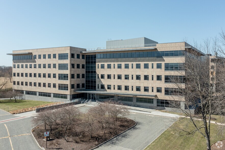 More Photos Of 777 Scudders Mill Rd, Plainsboro Unknown For Lease