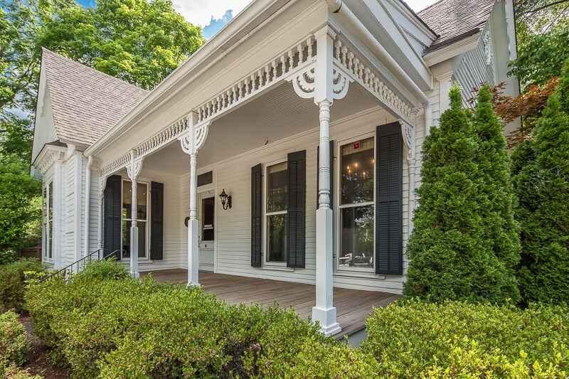 More Photos Of 7642 Poplar Pike, Germantown Office For Sale