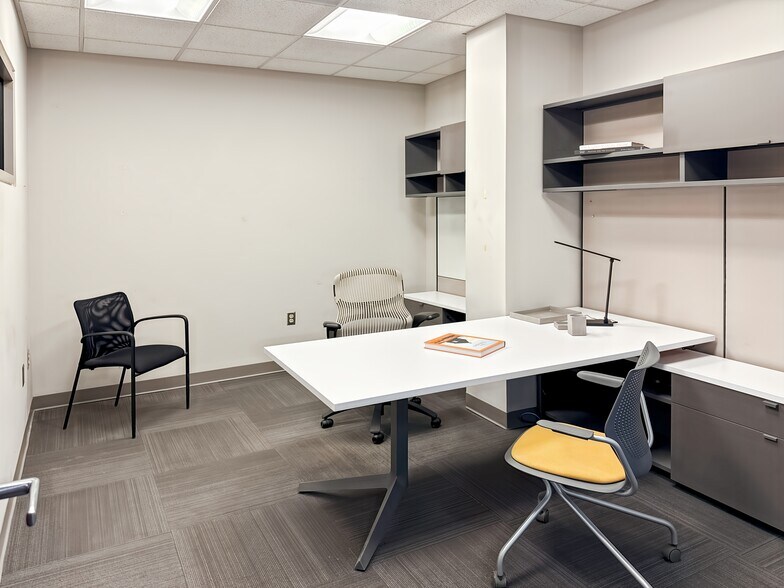More Photos Of 127 Church St, New Haven Coworking Space