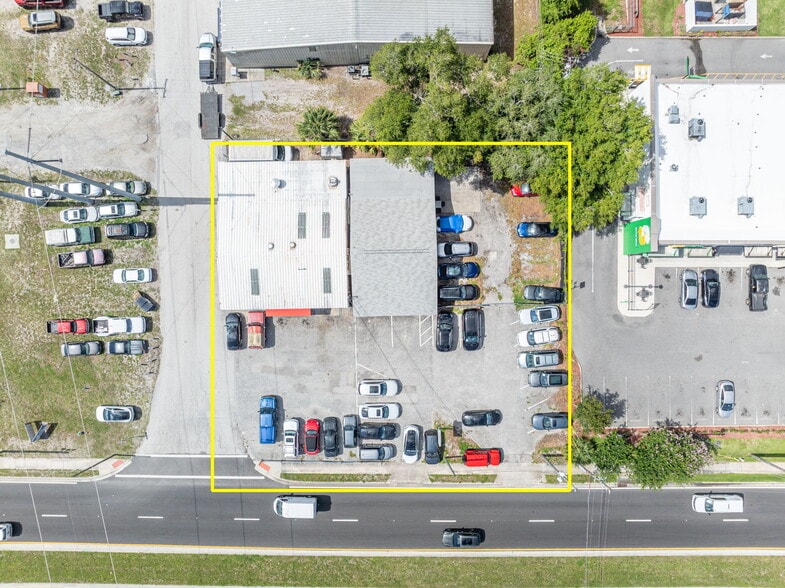 More Photos Of 800-806 W Sr 434, Longwood Auto Repair For Sale
