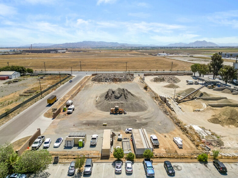 More Photos Of 1980 Goetz Rd, Perris Land For Sale