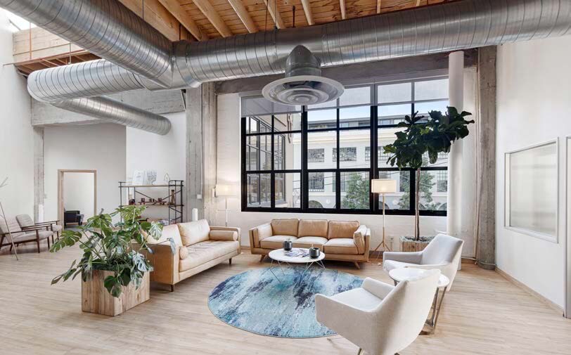 More Photos Of 577 2nd St, San Francisco Office For Lease