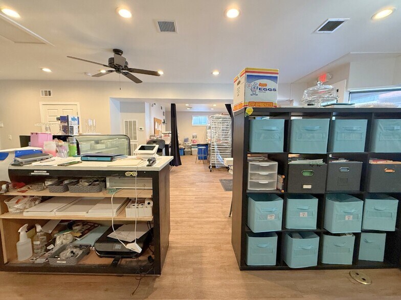 More Photos Of 6 Boonton Ave, Butler Storefront For Sale