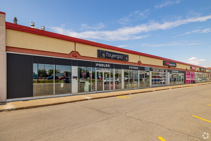 More Photos Of 401 Boul Harwood, Vaudreuil-dorion Unknown For Lease