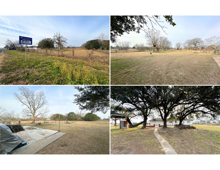 More Photos Of 24811 N Highway 6, Hempstead Land For Sale