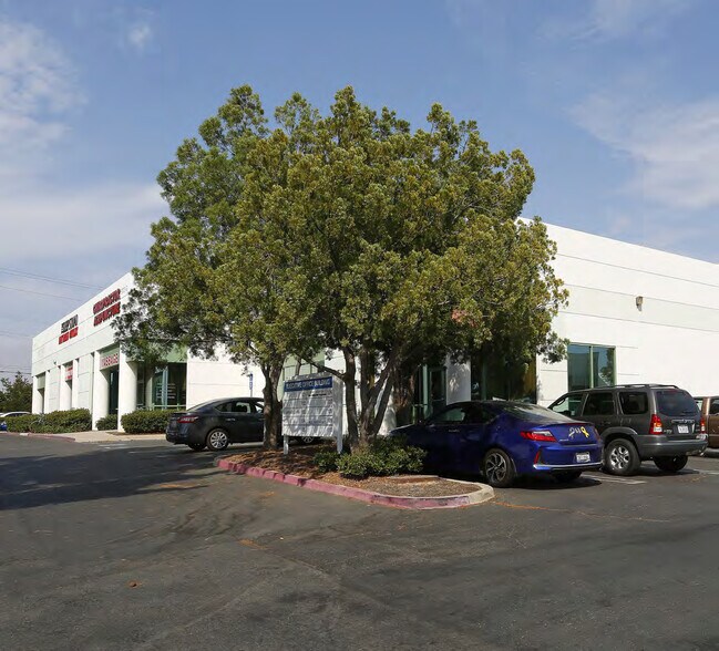 More Photos Of 600 Central Ave, Lake Elsinore Office For Sale