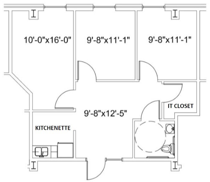 More Photos Of 8801 Fast Park Dr, Raleigh Office For Sale