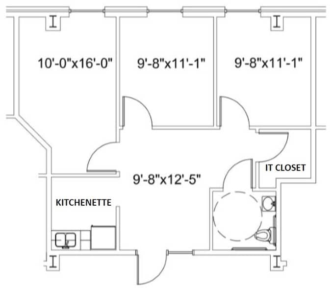 More Photos Of 8801 Fast Park Dr, Raleigh Office For Sale