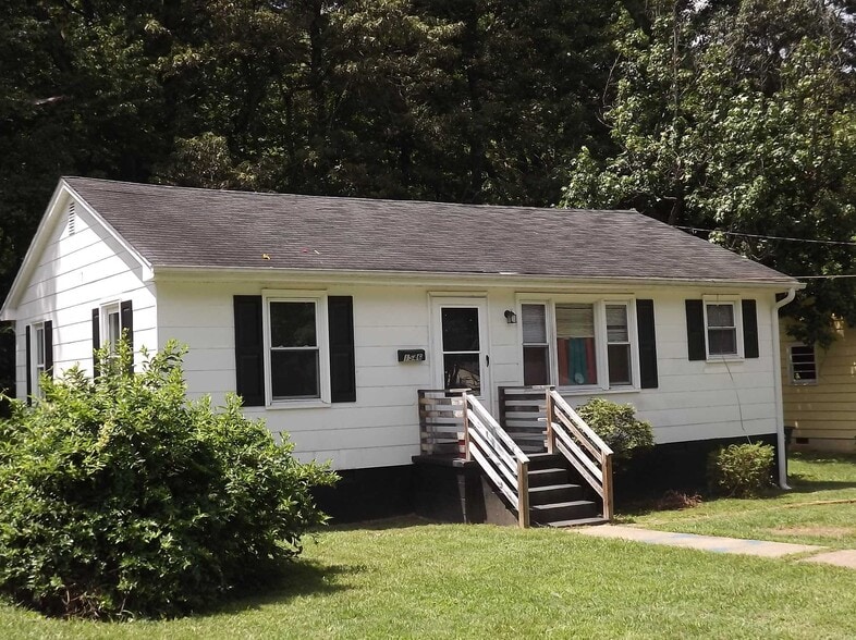 More Photos Of , Winston-Salem Specialty For Sale