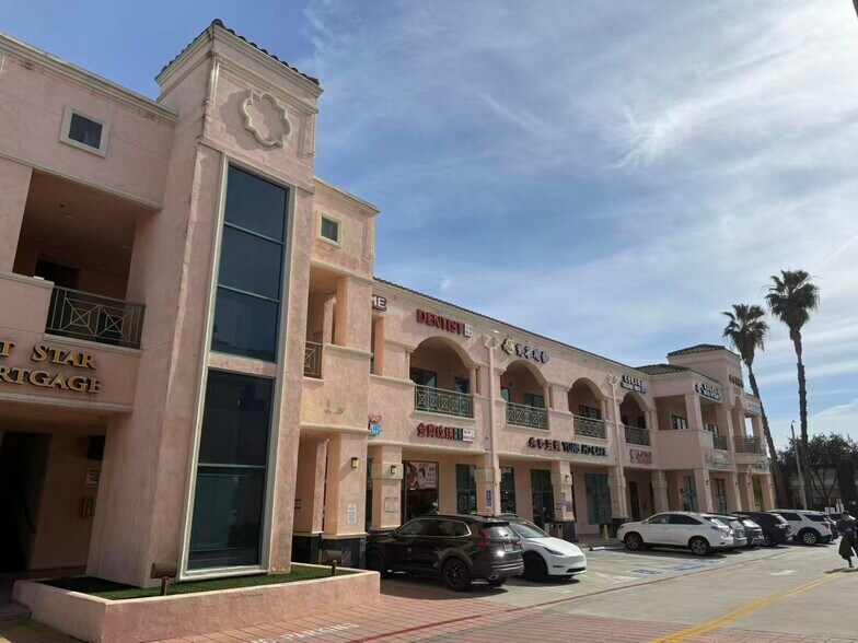 More Photos Of 1045 E Valley Blvd, San Gabriel Storefront Retail Office For Sale