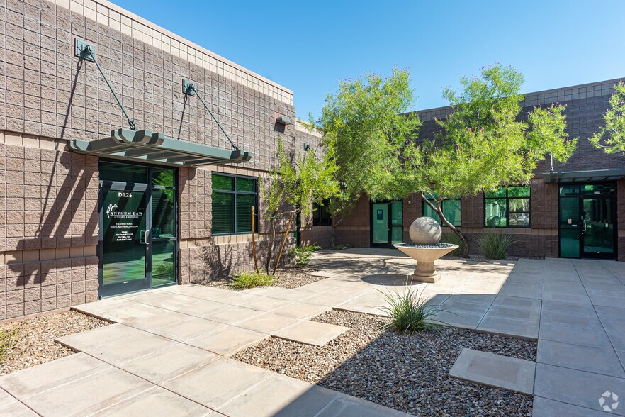 More Photos Of 42104 N Venture Ct, Anthem Medical For Sale