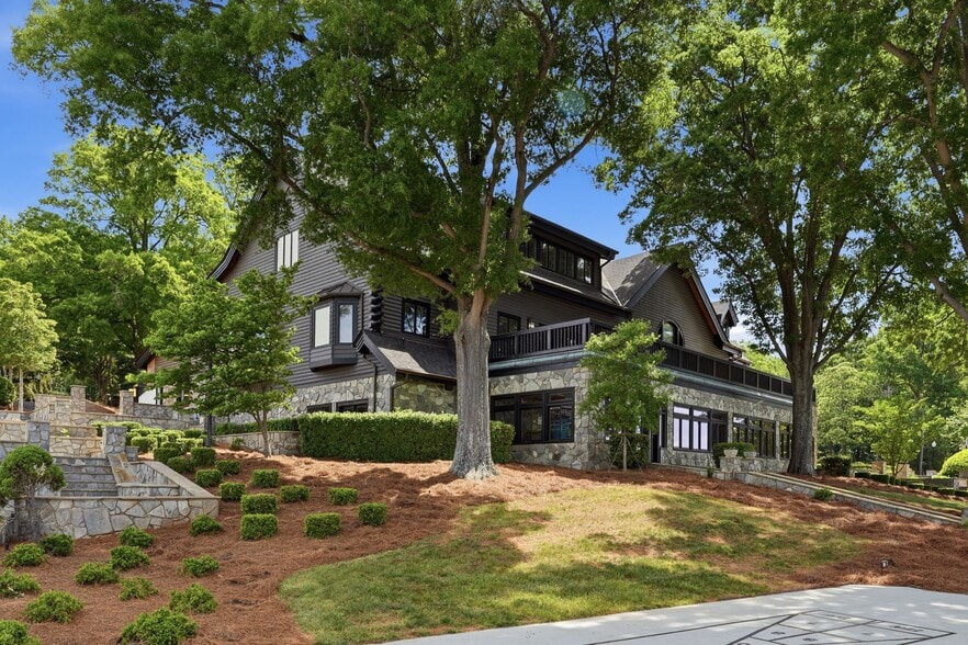 More Photos Of 9715 Nine Eagles Ln, Charlotte Specialty For Sale