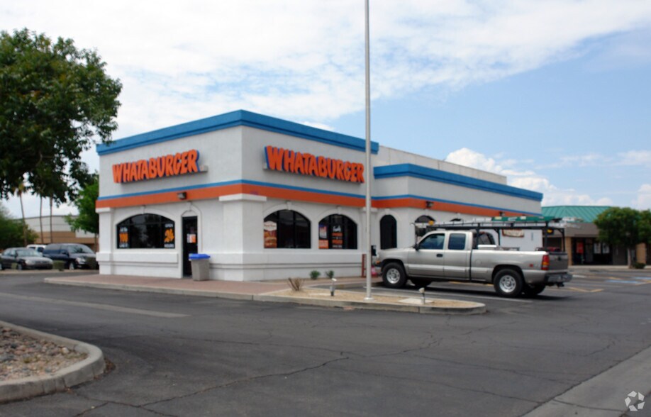 More Photos Of 1450 N Dysart Rd, Avondale Unknown For Lease