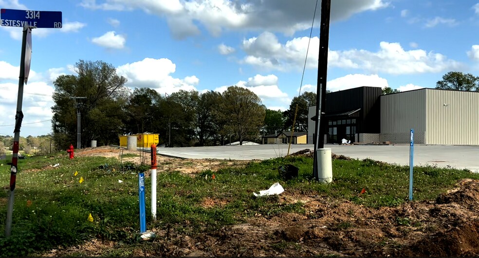 More Photos Of 3016 Estesville rd, Longview General Retail For Sale