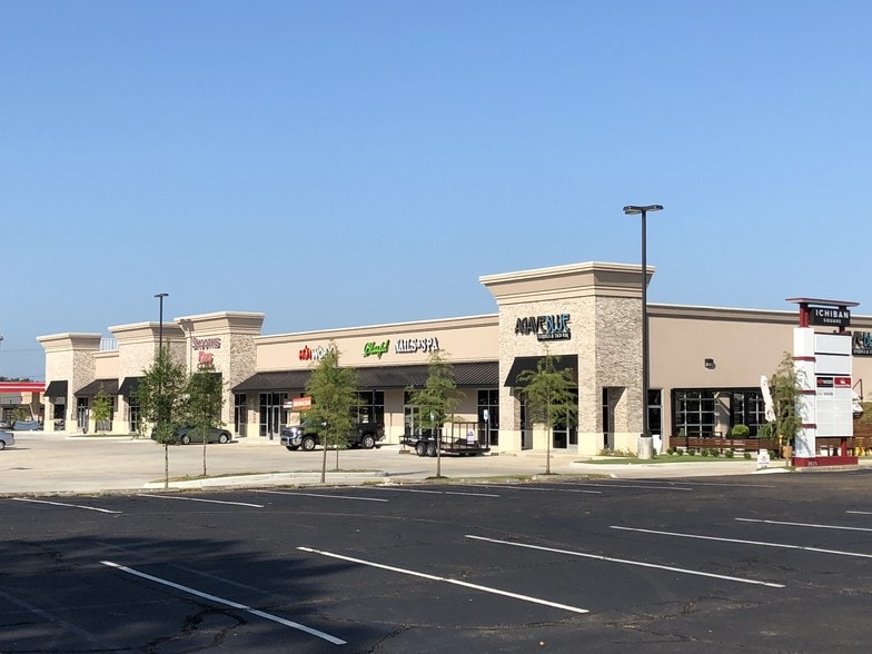 Primary Photo Of 7673 Perkins Rd, Baton Rouge Storefront For Lease