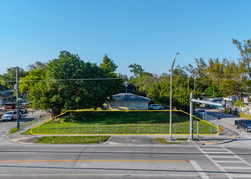 More Photos Of 1205 NW 79 St, Miami Land For Sale