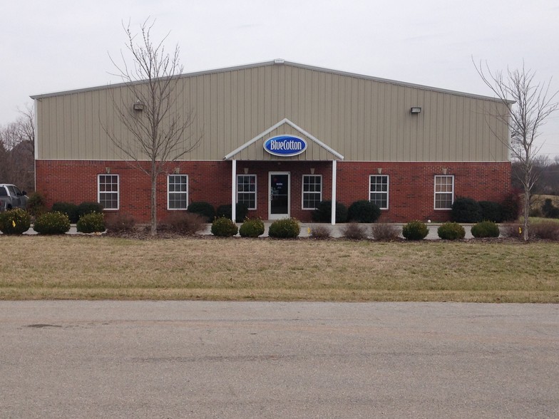 More Photos Of 141 Vanderbilt Ct, Bowling Green Industrial For Sale