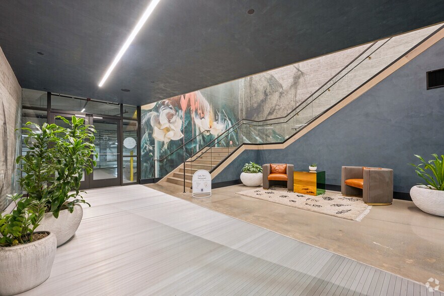 More Photos Of 1055 howell mill Rd, Atlanta Office For Lease