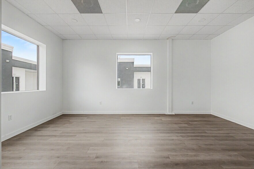 More Photos Of 26605 Cook Field Rd, Katy Loft Creative Space For Lease