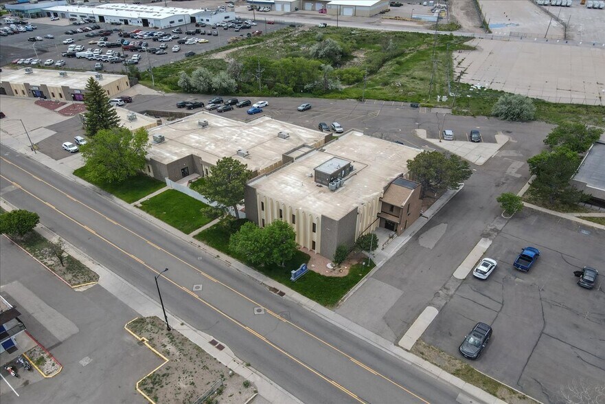 More Photos Of 1780 Westland Rd, Cheyenne Office For Sale