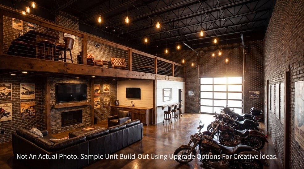 More Photos Of 2727 French Rd, De Pere Warehouse For Sale