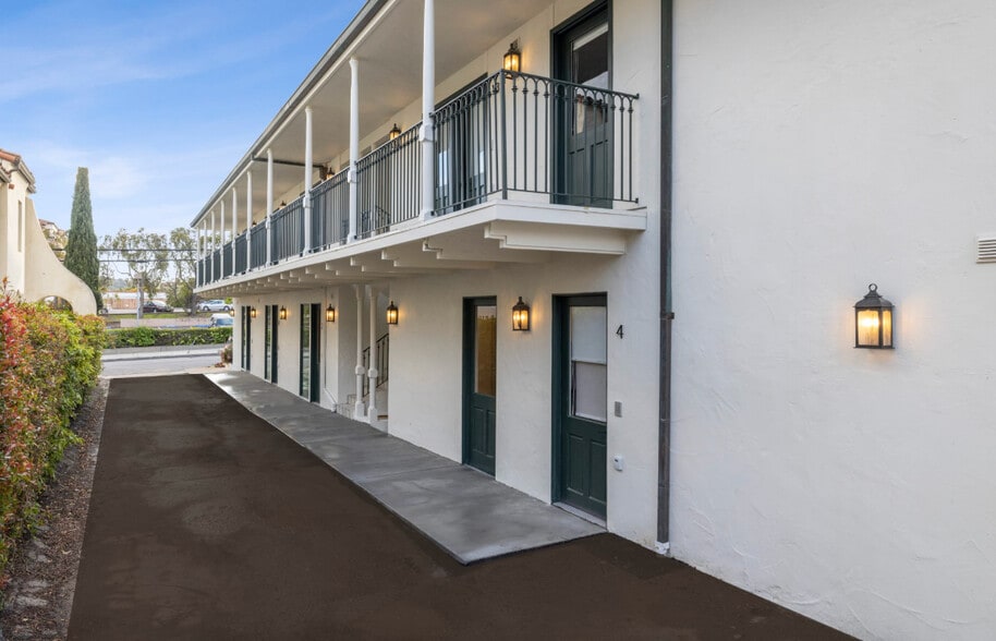 More Photos Of 1018 Garden St, Santa Barbara Hotel For Sale