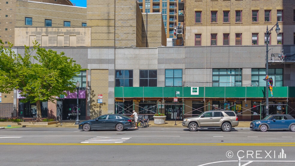 More Photos Of , Chicago Office For Sale