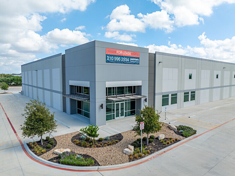 More Photos Of 438 S Callaghan Rd, San Antonio Unknown For Lease