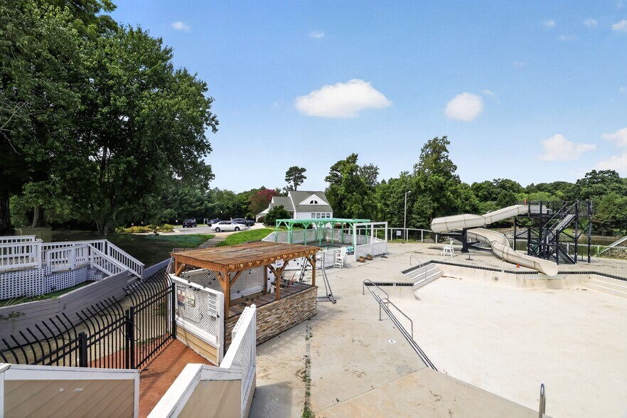 More Photos Of 1903 Adams Farm Pky, Greensboro Sports And Entertainment For Sale
