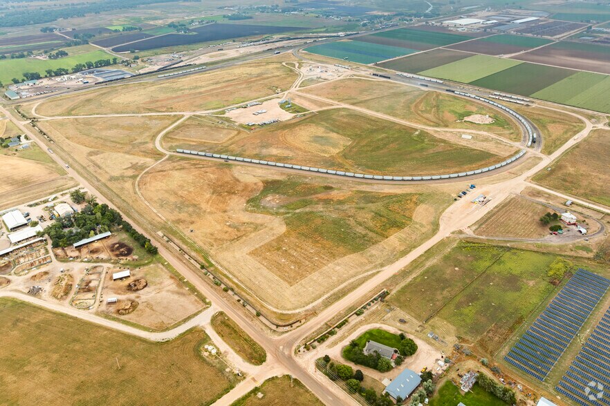 More Photos Of 22744 County Road 33, Evans Land For Lease