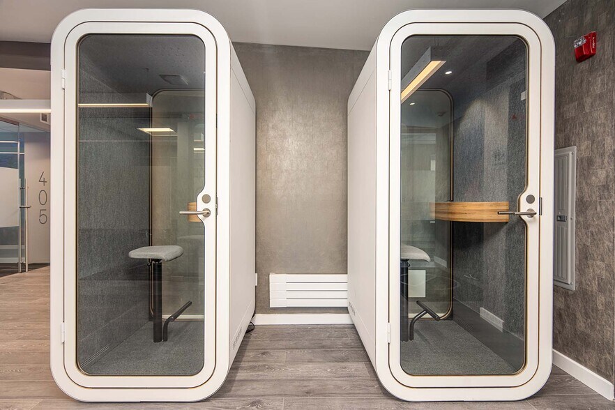 More Photos Of 89 Hudson St, Hoboken Loft Creative Space For Lease