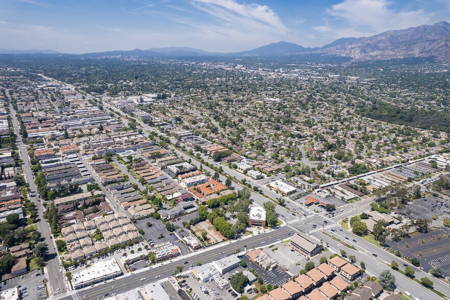More Photos Of 845 S Baldwin Blvd, Arcadia Land For Sale
