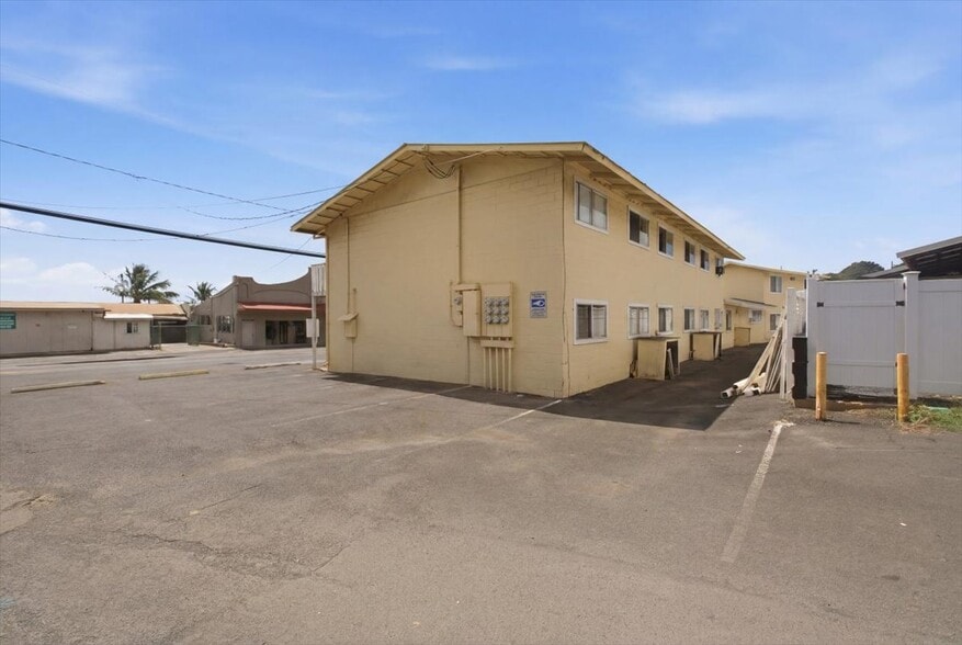 More Photos Of 349 N Market St, Wailuku Apartments For Sale