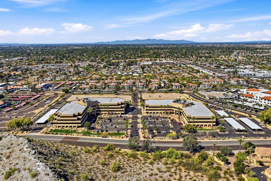 More Photos Of , Phoenix Office For Sale