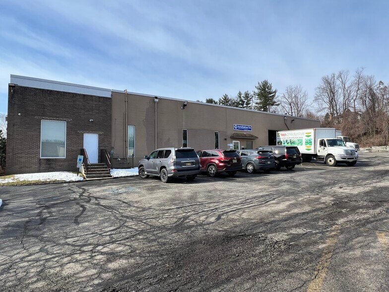 More Photos Of 5 Emery Ave, Randolph Distribution For Sale