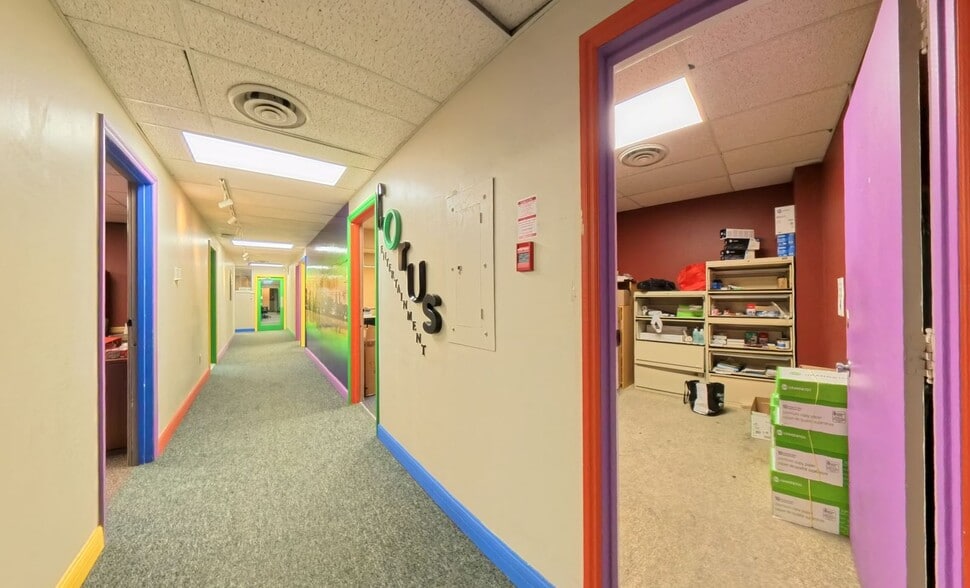 More Photos Of 170 Queen St, Kingston Movie Radio TVStudio For Sale